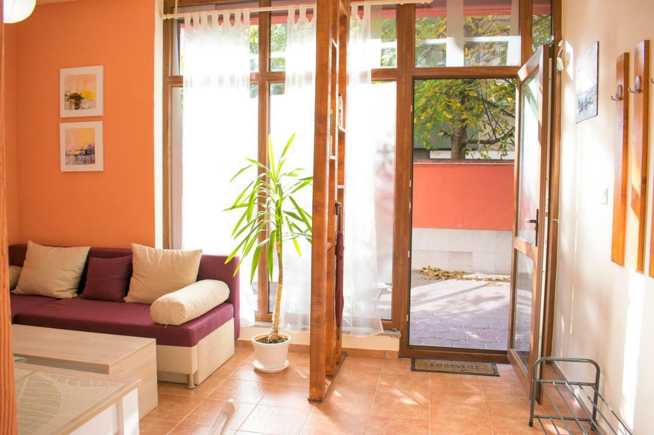 4 Seasons Apartments, A1 Plovdiv Exterior foto