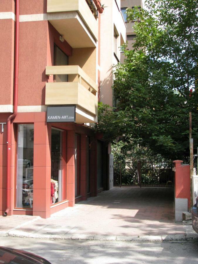 4 Seasons Apartments, A1 Plovdiv Exterior foto